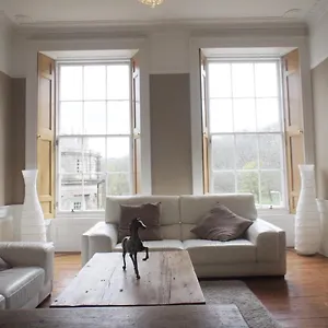 Apartamento Windsor Street, Edimburgo
